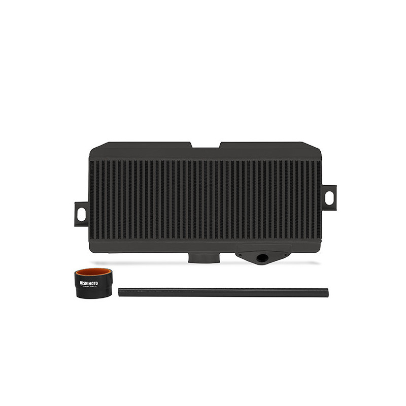 Intercambiador de calor TMIC Mishimoto para Subaru WRX STI (2008-2021)Array