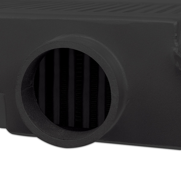 Intercambiador de calor TMIC Mishimoto para Subaru WRX STI (2008-2021)Array