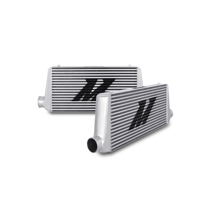 Intercambiador universal MISHIMOTO S-LineArray