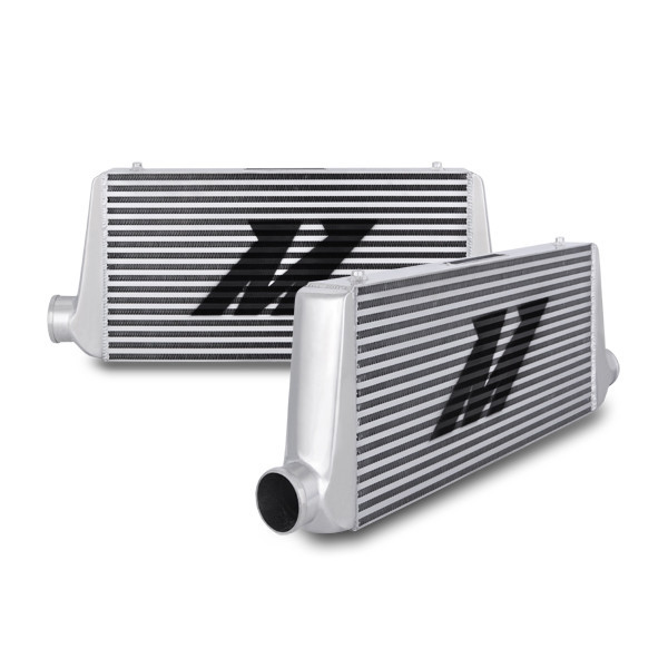 Intercambiador universal MISHIMOTO S-LineArray