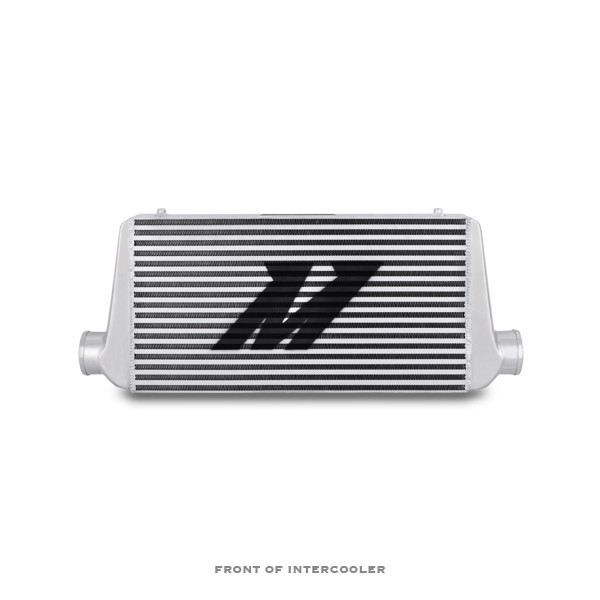 Intercambiador universal MISHIMOTO S-LineArray