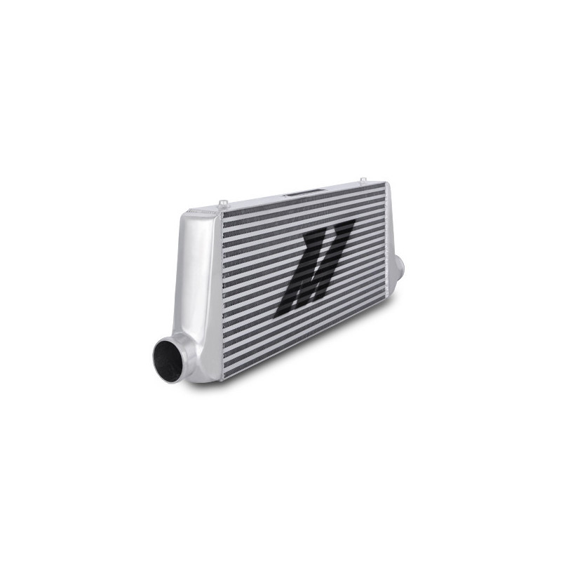 Intercambiador universal MISHIMOTO S-LineArray