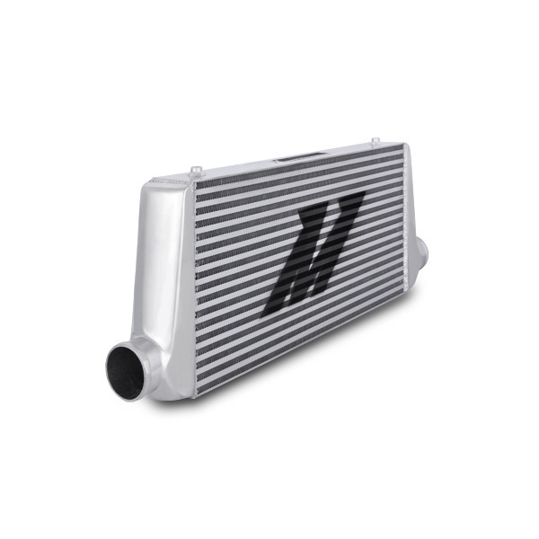 Intercambiador universal MISHIMOTO S-LineArray