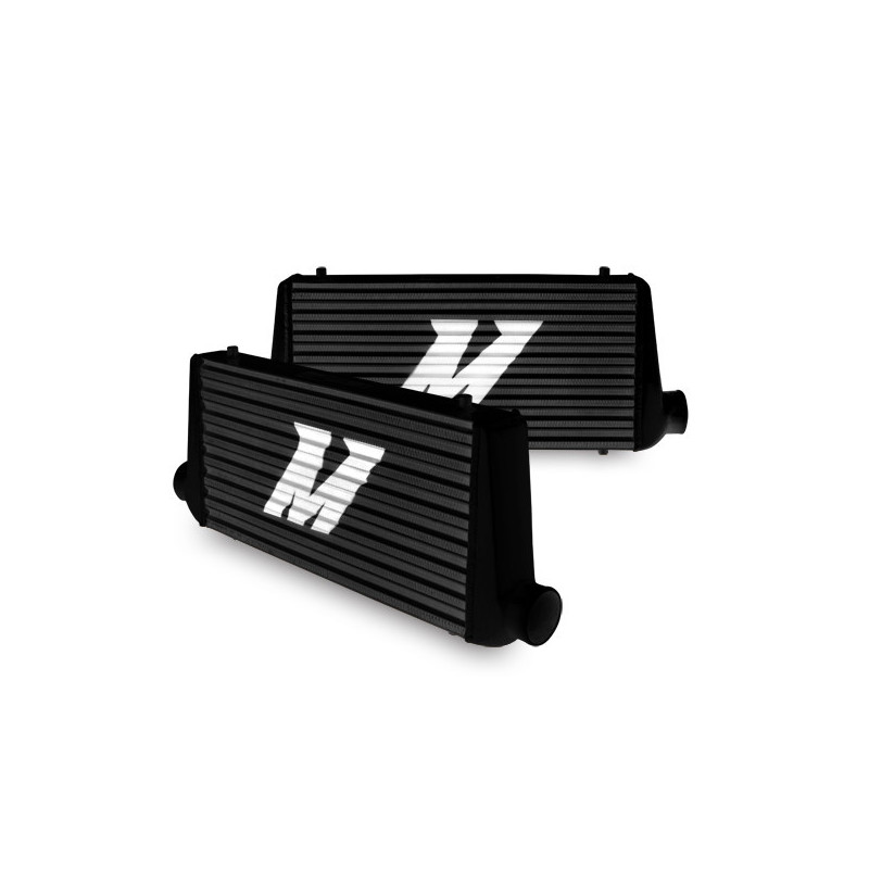 Intercambiador universal MISHIMOTO M-LineArray