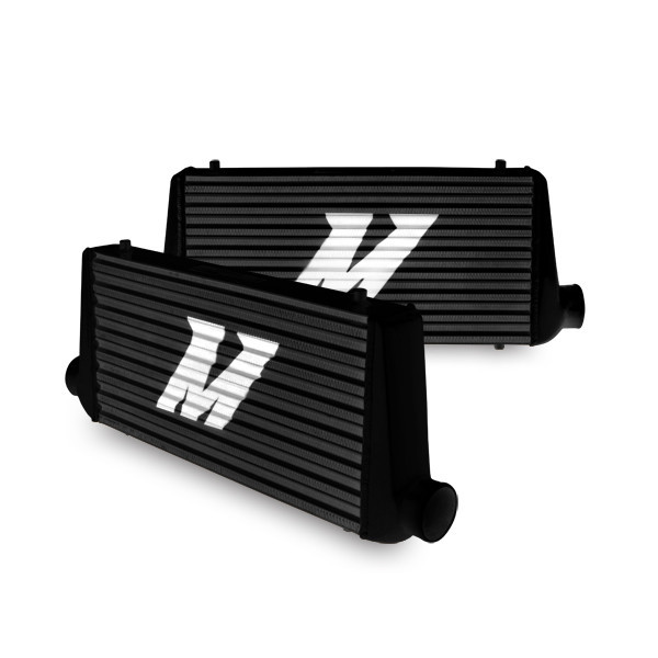 Intercambiador universal MISHIMOTO M-LineArray
