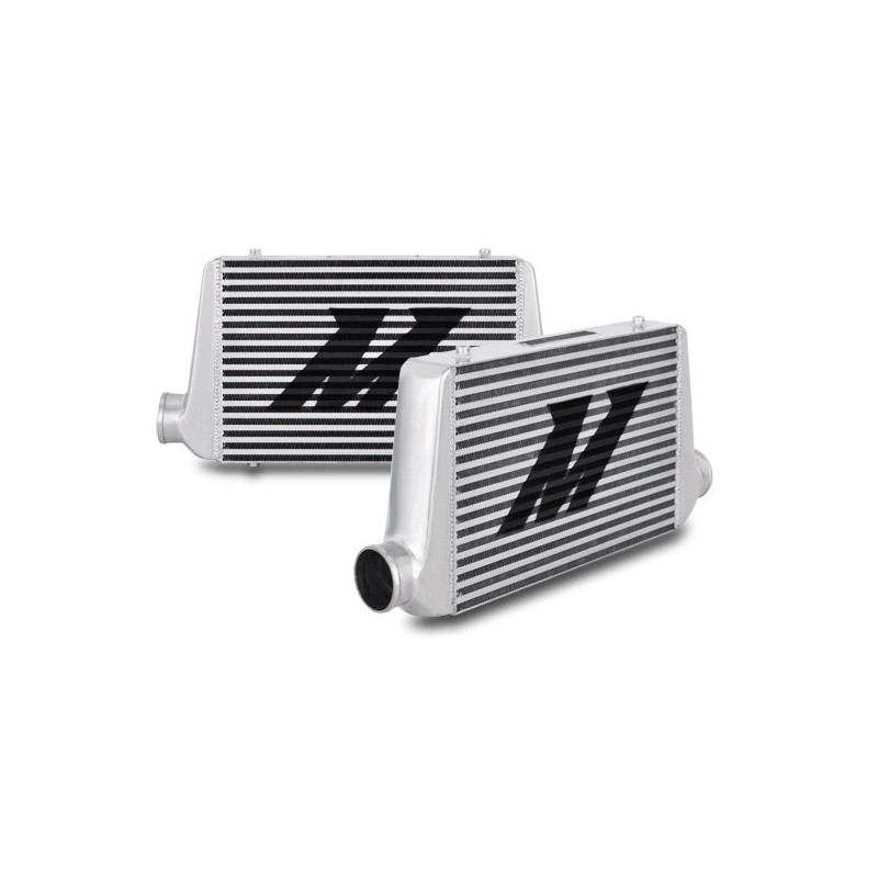 Intercambiador universal MISHIMOTO G-LineArray