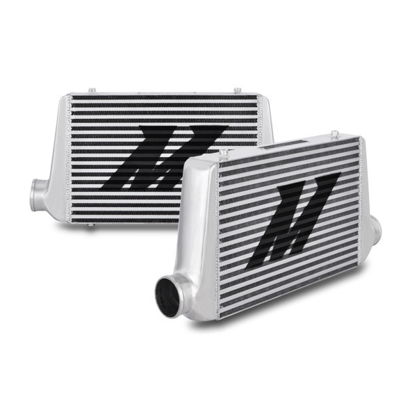 Intercambiador universal MISHIMOTO G-LineArray