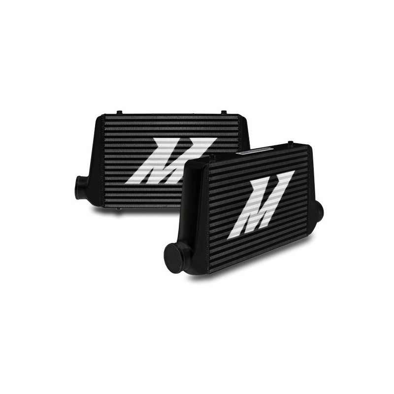 Intercambiador universal MISHIMOTO G-LineArray