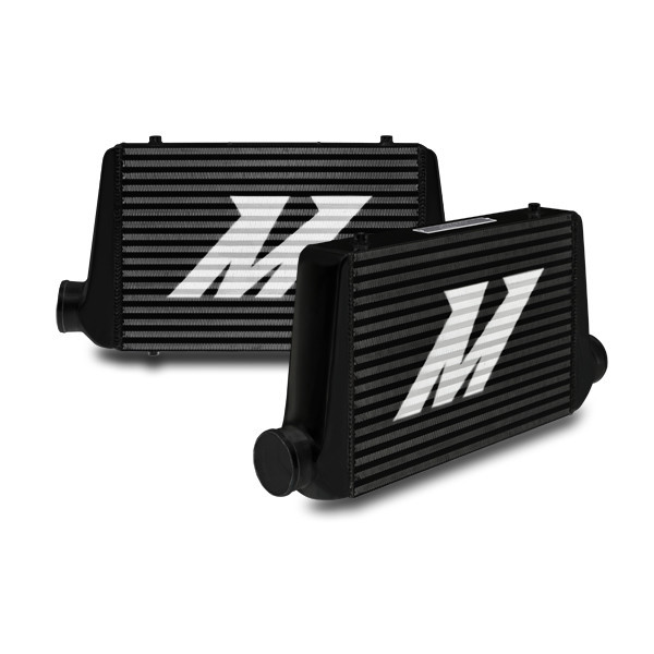 Intercambiador universal MISHIMOTO G-LineArray