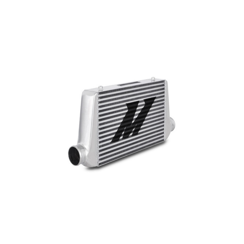Intercambiador universal MISHIMOTO G-LineArray