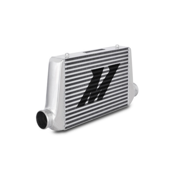 Intercambiador universal MISHIMOTO G-LineArray