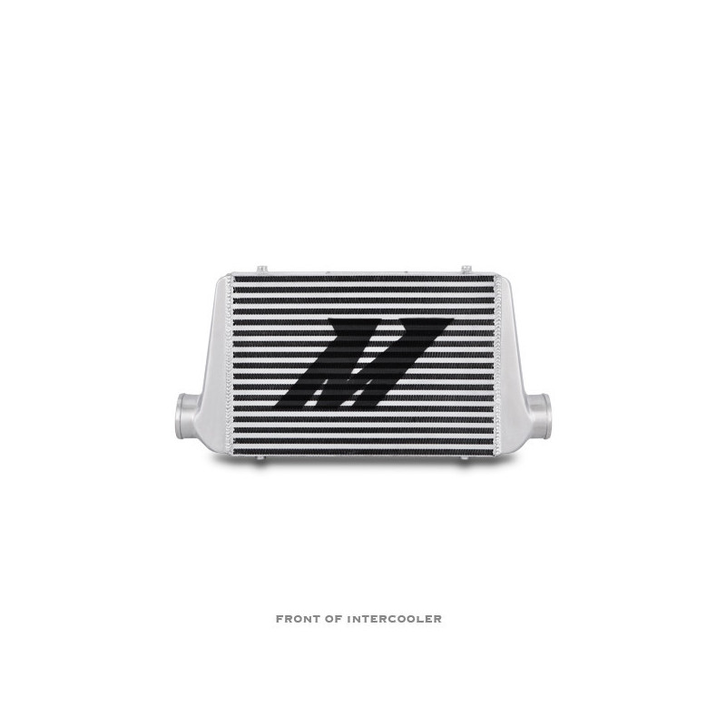 Intercambiador universal MISHIMOTO G-LineArray