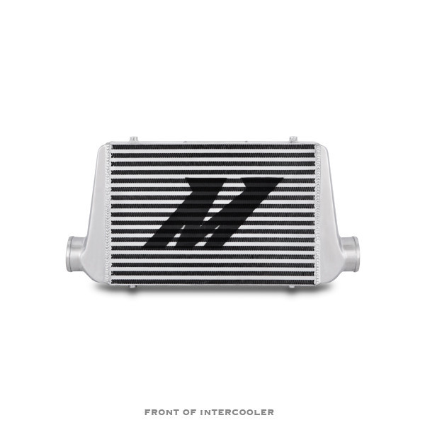 Intercambiador universal MISHIMOTO G-LineArray