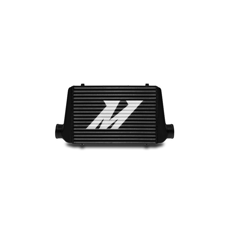 Intercambiador universal MISHIMOTO G-LineArray