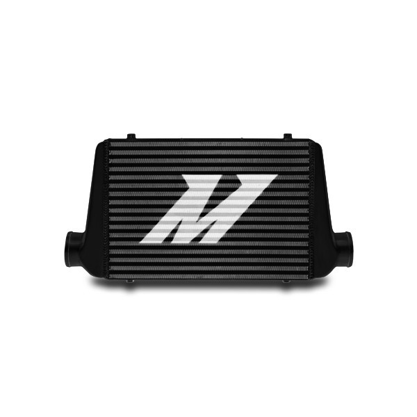 Intercambiador universal MISHIMOTO G-LineArray