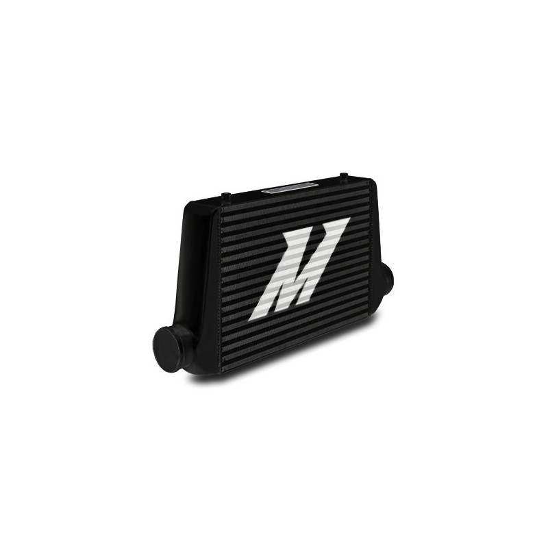 Intercambiador universal MISHIMOTO G-LineArray