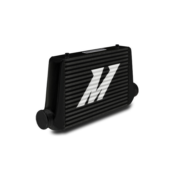 Intercambiador universal MISHIMOTO G-LineArray
