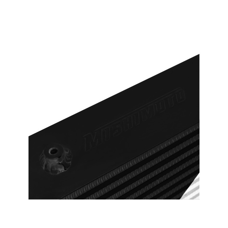 Intercambiador universal MISHIMOTO G-LineArray