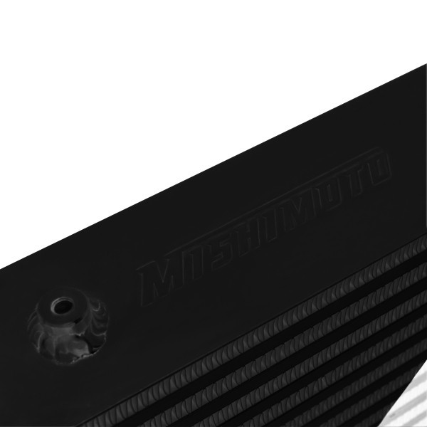 Intercambiador universal MISHIMOTO G-LineArray