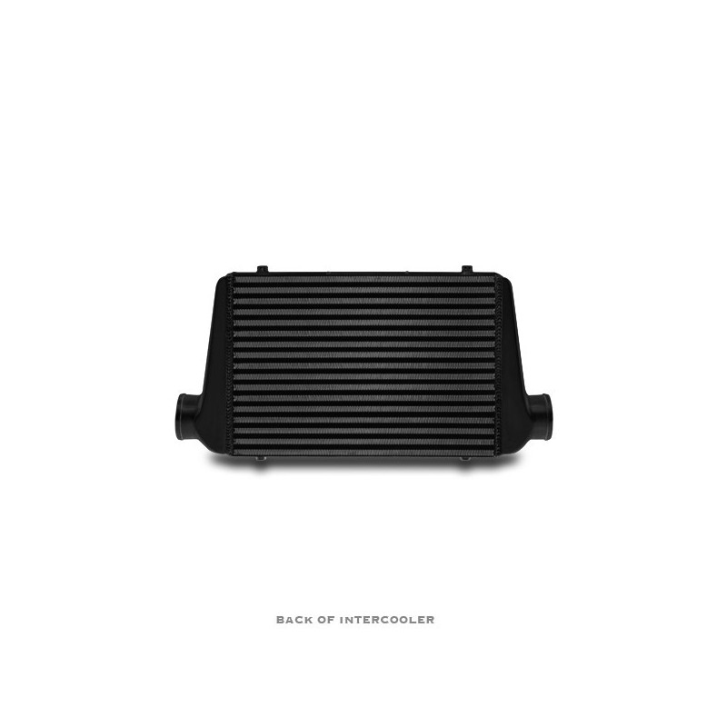 Intercambiador universal MISHIMOTO G-LineArray