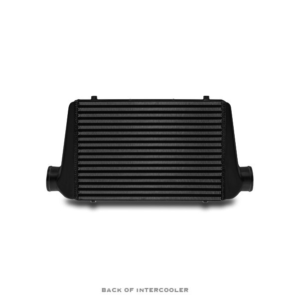 Intercambiador universal MISHIMOTO G-LineArray