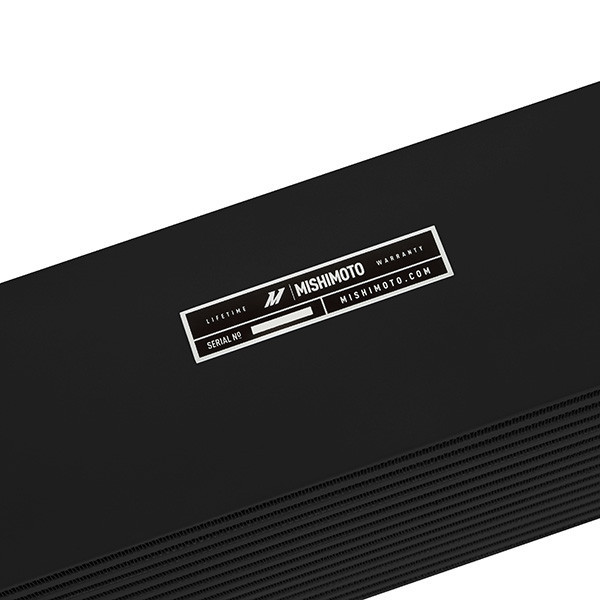 Intercambiador MISHIMOTO para Ford Focus RS Mk3 2.3 (2016-2018)Array