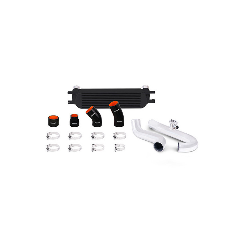 Kit de permutador de calor MISHIMOTO para Ford Mustang 2.3 EcoBoost (2015-2023)Array