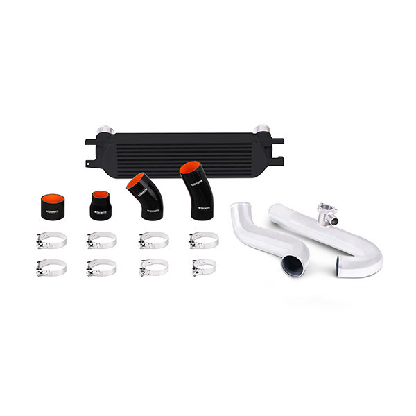 Kit de permutador de calor MISHIMOTO para Ford Mustang 2.3 EcoBoost (2015-2023)Array