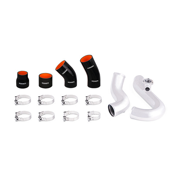 Kit de permutador de calor MISHIMOTO para Ford Mustang 2.3 EcoBoost (2015-2023)Array