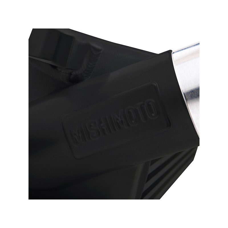 Intercambiador de calor MISHIMOTO para Ford Mustang 2.3 EcoBoost (2015-2023)Array
