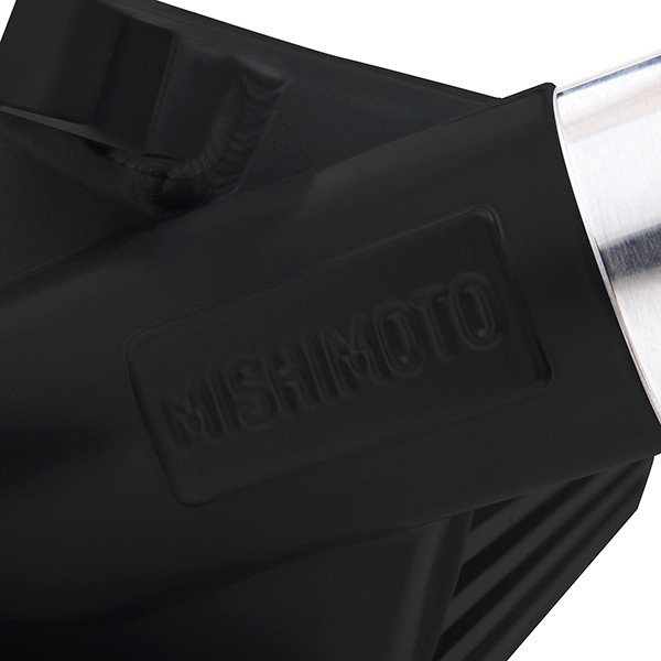 Intercambiador de calor MISHIMOTO para Ford Mustang 2.3 EcoBoost (2015-2023)Array