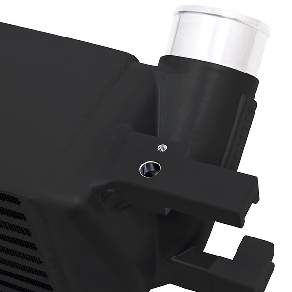 Intercambiador de calor MISHIMOTO para Ford Mustang 2.3 EcoBoost (2015-2023)Array