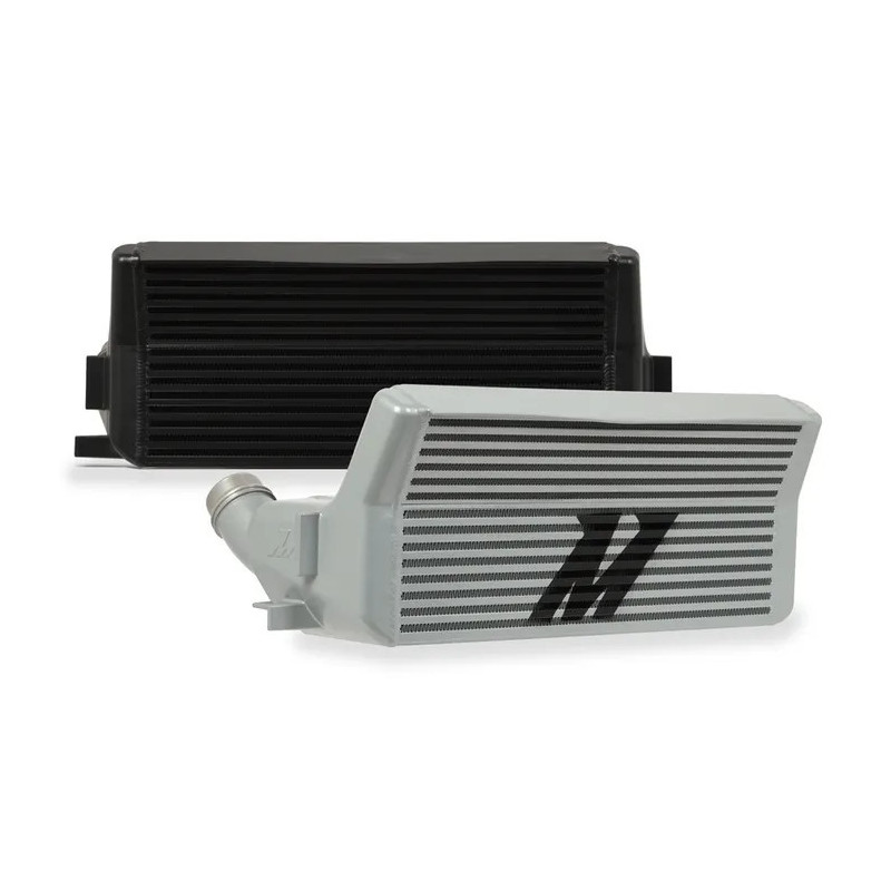 Intercambiador MISHIMOTO para BMW F22/F30 (2012-2016)Array