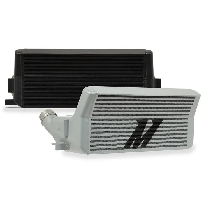 Intercambiador MISHIMOTO para BMW F22/F30 (2012-2016)Array
