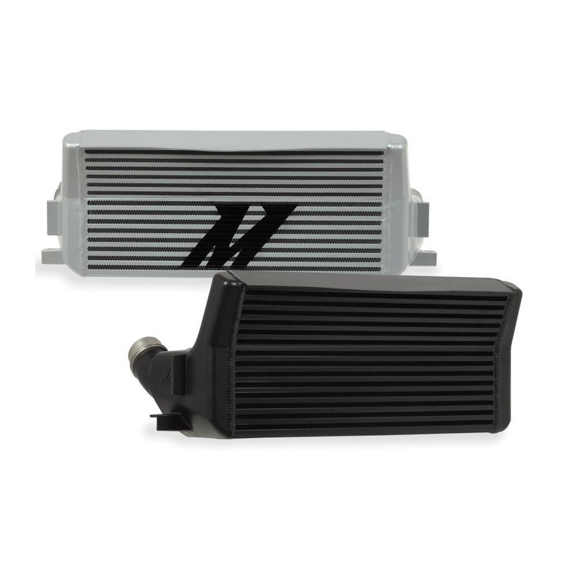 Intercambiador MISHIMOTO para BMW F22/F30 (2012-2016)Array
