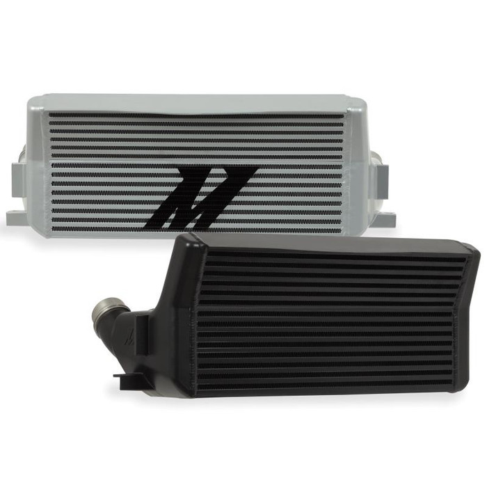 Intercambiador MISHIMOTO para BMW F22/F30 (2012-2016)Array