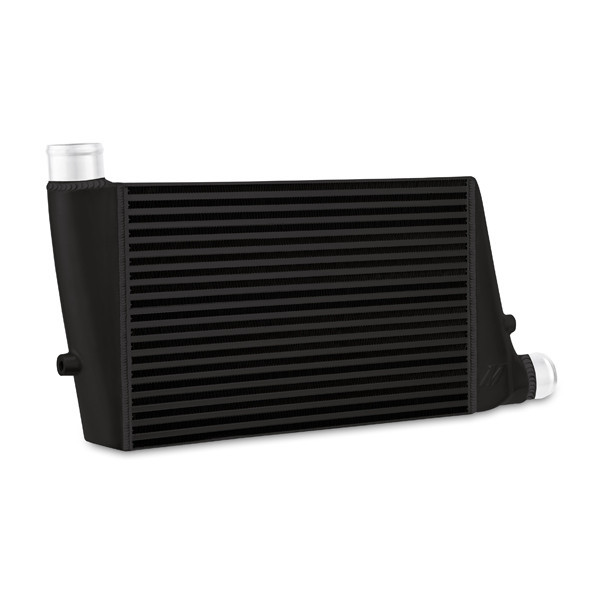 Intercambiador MISHIMOTO para Mitsubishi Lancer Evo X (2008-2015)Array
