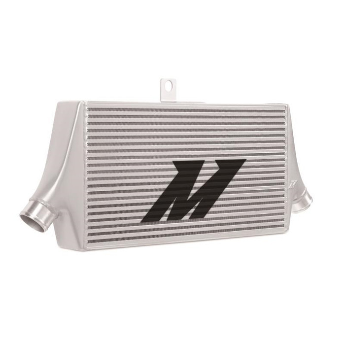 Kit de permutador de calor Race MISHIMOTO para Mitsubishi Lancer Evo 7/8/9 (2001-2007)Array