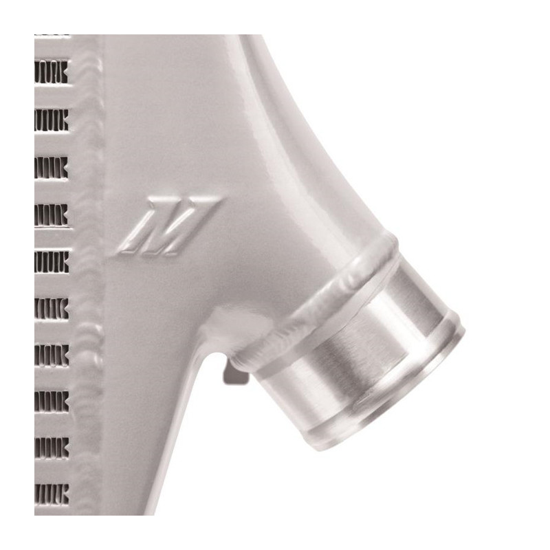 Kit de permutador de calor Race MISHIMOTO para Mitsubishi Lancer Evo 7/8/9 (2001-2007)Array
