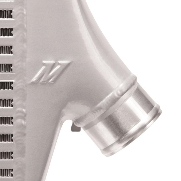 Kit de permutador de calor Race MISHIMOTO para Mitsubishi Lancer Evo 7/8/9 (2001-2007)Array