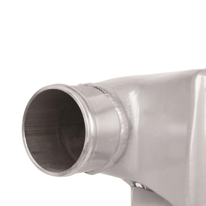 Kit de permutador de calor Race MISHIMOTO para Mitsubishi Lancer Evo 7/8/9 (2001-2007)Array
