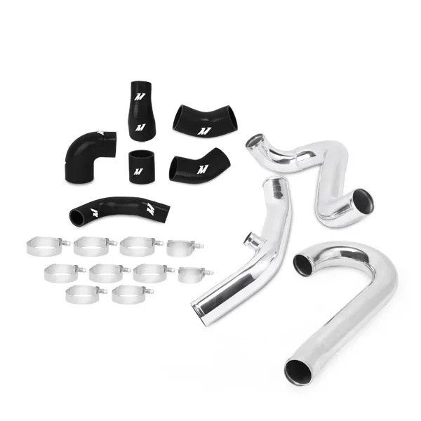 Kit de permutador de calor Race MISHIMOTO para Mitsubishi Lancer Evo 7/8/9 (2001-2007)Array