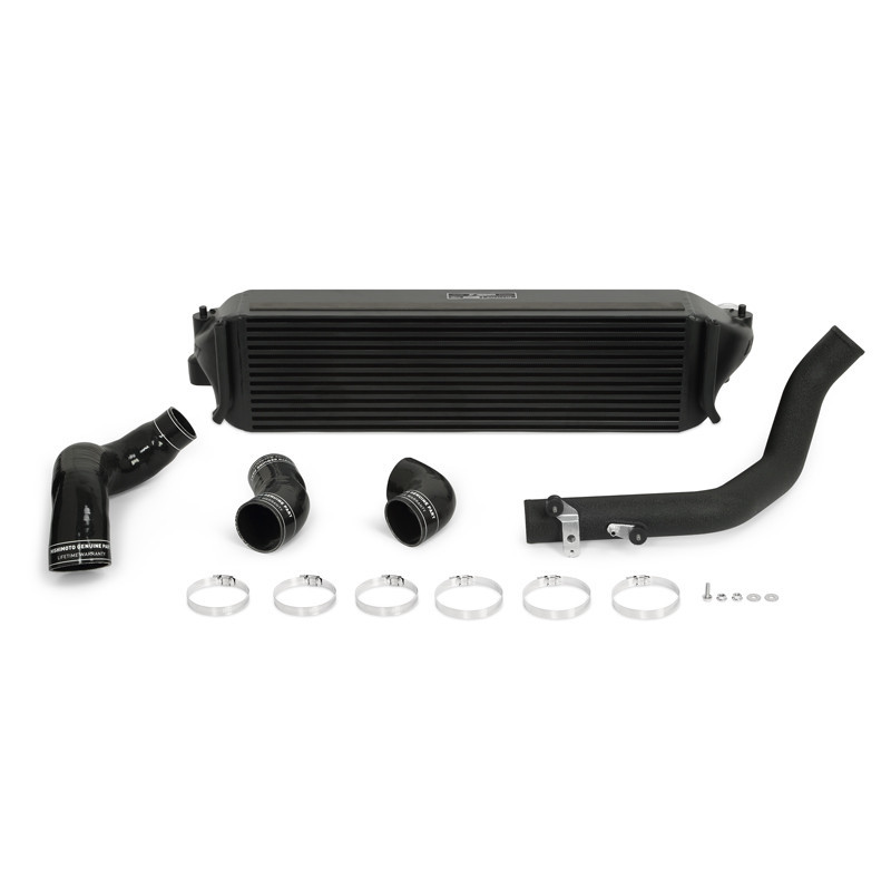 Kit de permutador de calor MISHIMOTO para Honda Civic Type R FK8 (2017-2021)Array
