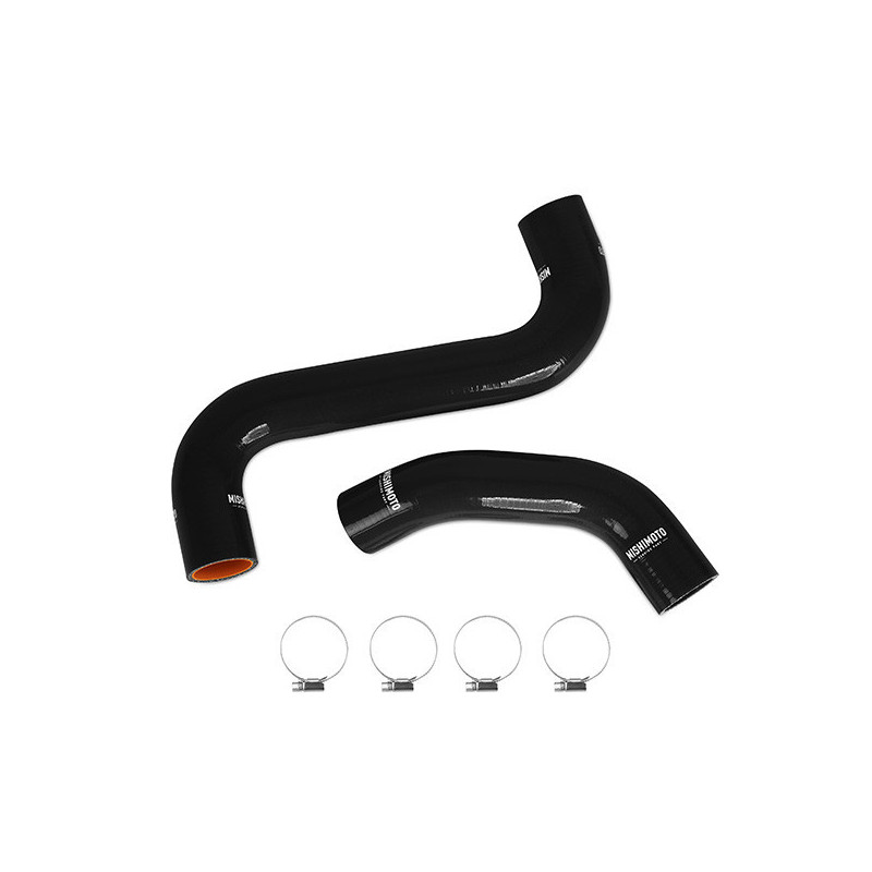 Conjunto de mangueiras de água MISHIMOTO para Subaru Impreza WRX/STI 2002-2007Array