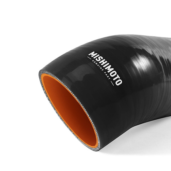Mangueira de admissão Mishimoto para BMW E9X com motor N52 (2006-2013)Array