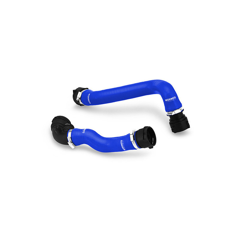 Conjunto de mangueiras de água MISHIMOTO para BMW Série 3 E46 (não M) 1999-2006Array