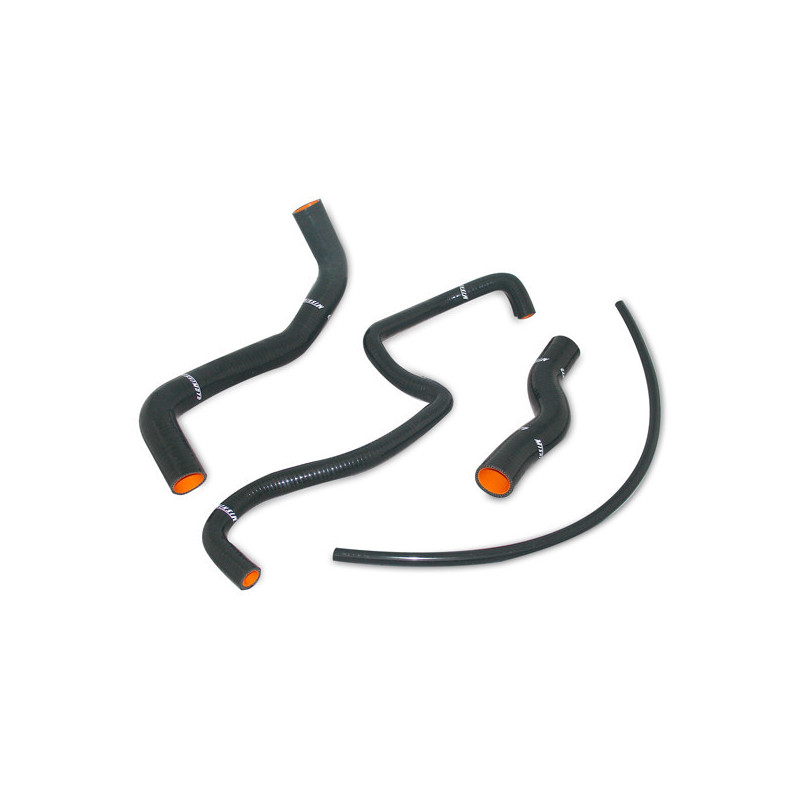 Mangueiras do radiador Mishimoto para Nissan 350Z (2003-2006)Array