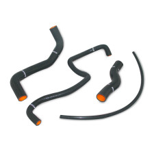 Mangueiras do radiador Mishimoto para Nissan 350Z (2003-2006)