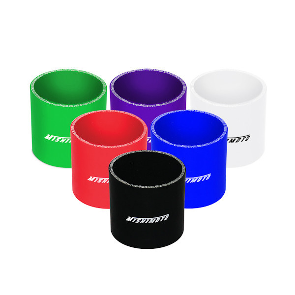 Mangueira de silicone Mishimoto Ø76 mmArray
