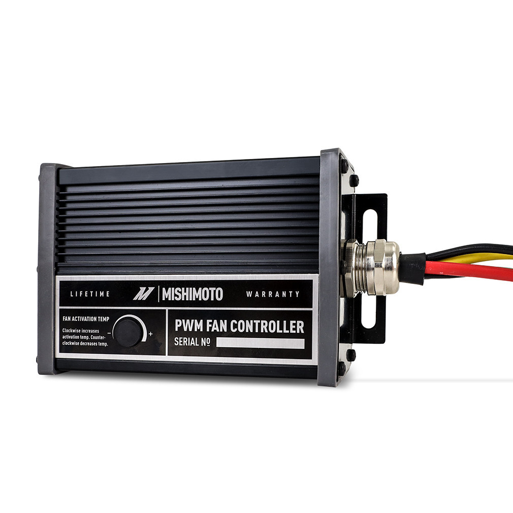 Controlador de ventoinha digital PWM MishimotoArray